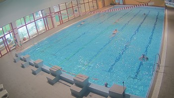 Koupaliště Klatovy
