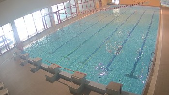Koupaliště Klatovy