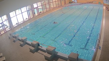 Koupaliště Klatovy