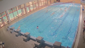 Koupaliště Klatovy