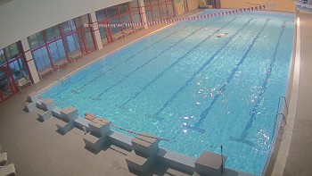 Koupaliště Klatovy