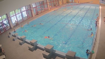 Koupaliště Klatovy