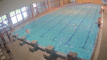 Koupaliště Klatovy