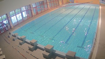 Basen w Klatovach