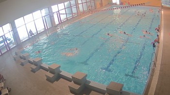 Koupaliště Klatovy