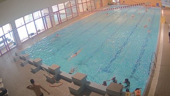 Koupaliště Klatovy
