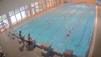 Koupaliště Klatovy