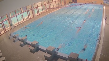 Koupaliště Klatovy