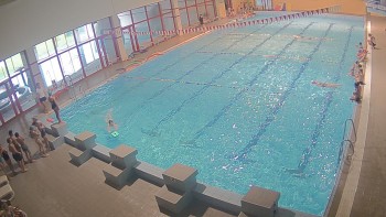 Koupaliště Klatovy