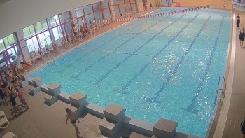 Koupaliště Klatovy