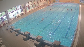 Koupaliště Klatovy