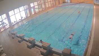 Koupaliště Klatovy