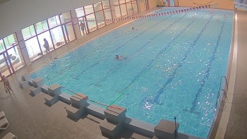Koupaliště Klatovy