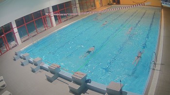 Koupaliště Klatovy