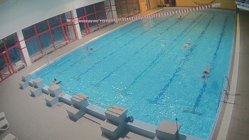 Koupaliště Klatovy