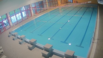 Koupaliště Klatovy