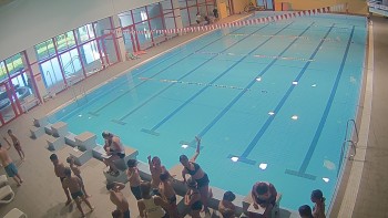 Koupaliště Klatovy