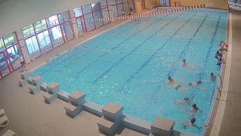 Koupaliště Klatovy