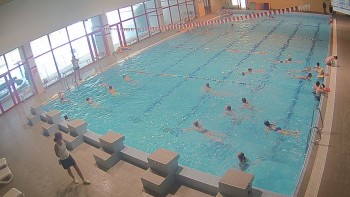 Koupaliště Klatovy