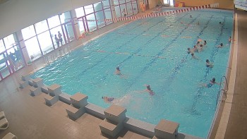 Koupaliště Klatovy