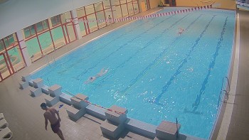 Koupaliště Klatovy