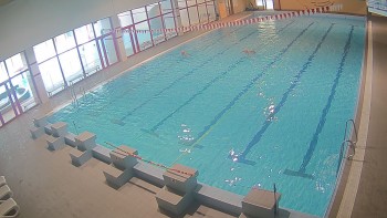 Koupaliště Klatovy