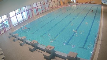 Koupaliště Klatovy