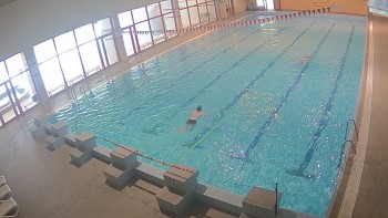 Koupaliště Klatovy
