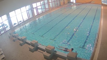 Koupaliště Klatovy