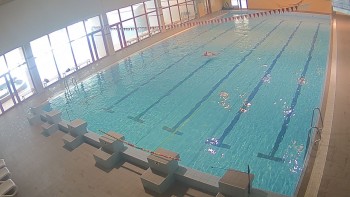 Koupaliště Klatovy