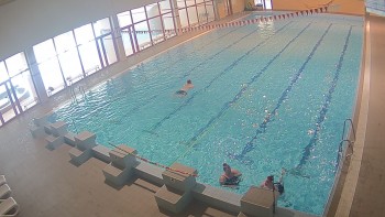 Koupaliště Klatovy