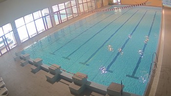 Koupaliště Klatovy
