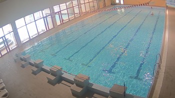 Koupaliště Klatovy