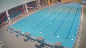 Koupaliště Klatovy