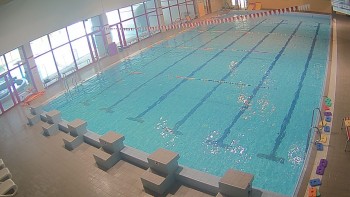 Koupaliště Klatovy