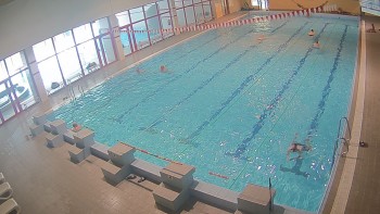 Koupaliště Klatovy