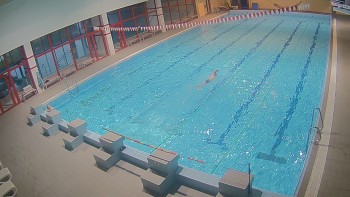 Koupaliště Klatovy