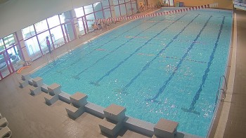 Koupaliště Klatovy