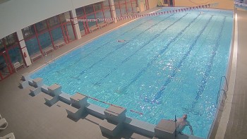 Koupaliště Klatovy