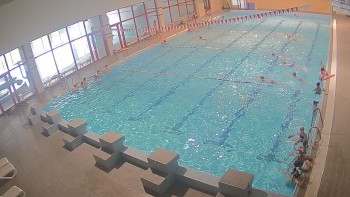 Koupaliště Klatovy