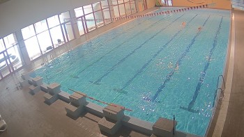 Koupaliště Klatovy