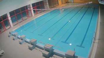 Koupaliště Klatovy
