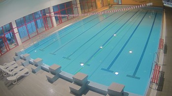 Koupaliště Klatovy