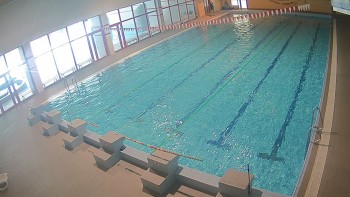 Koupaliště Klatovy