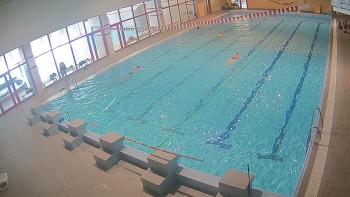 Koupaliště Klatovy