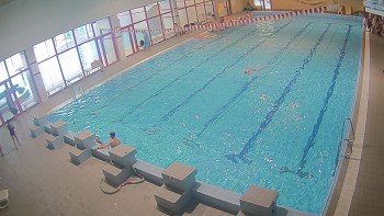 Koupaliště Klatovy