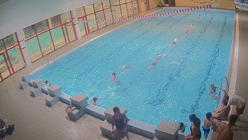 Koupaliště Klatovy