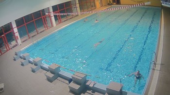 Koupaliště Klatovy