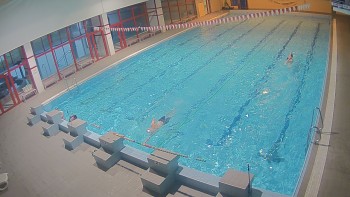 Koupaliště Klatovy