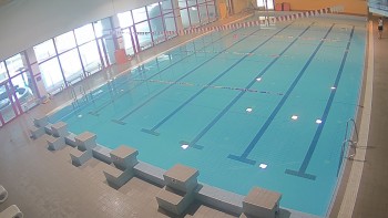 Koupaliště Klatovy